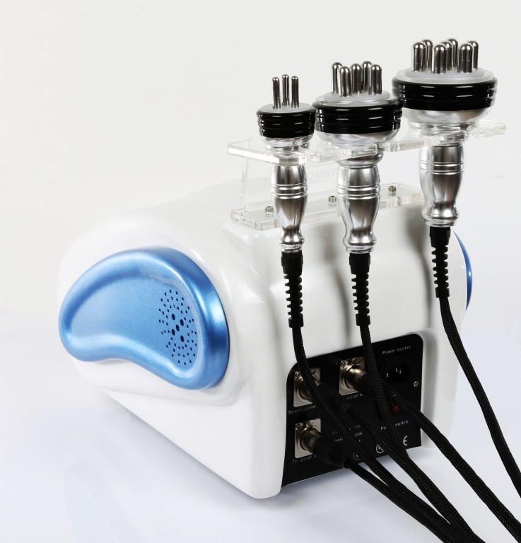 RADIOFRECUENCIA UJA1. 5C