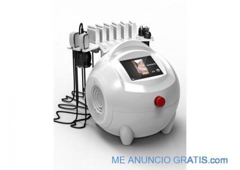 LASER LIPOLITICO RF UJL1. OB