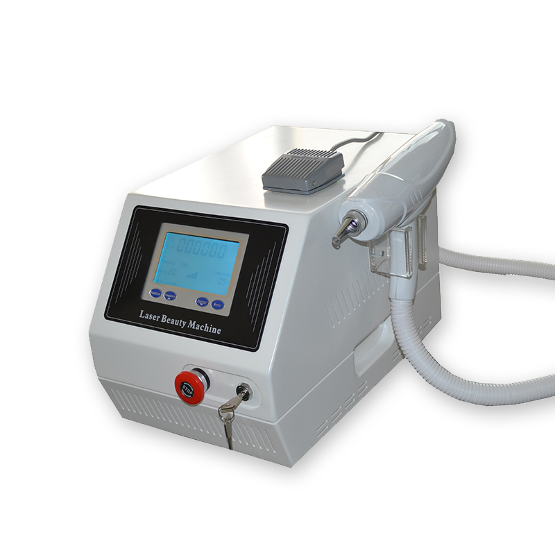 Eliminación de tatuajes