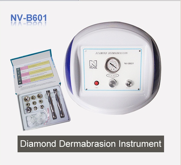 DERMOABRASION-  NVB601