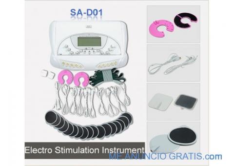 ELECTROESTIMULACION
