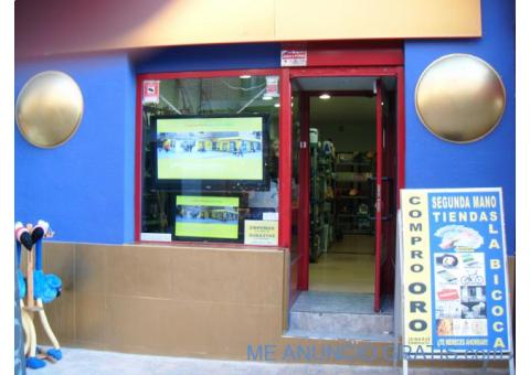 Compramos y vendemos Televisores Tft - Lcd 